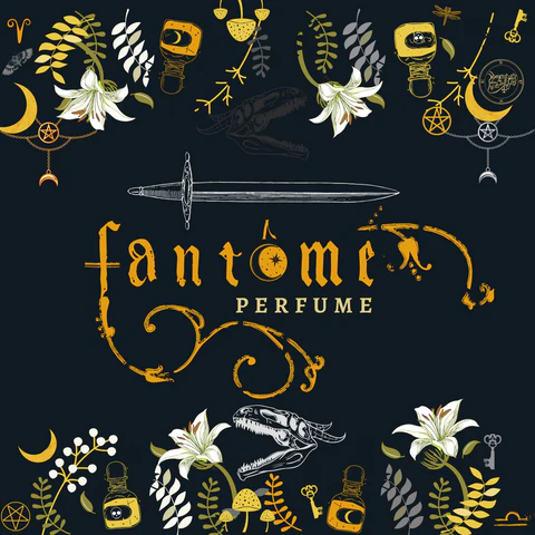 Fantôme Parfums Und Colognes